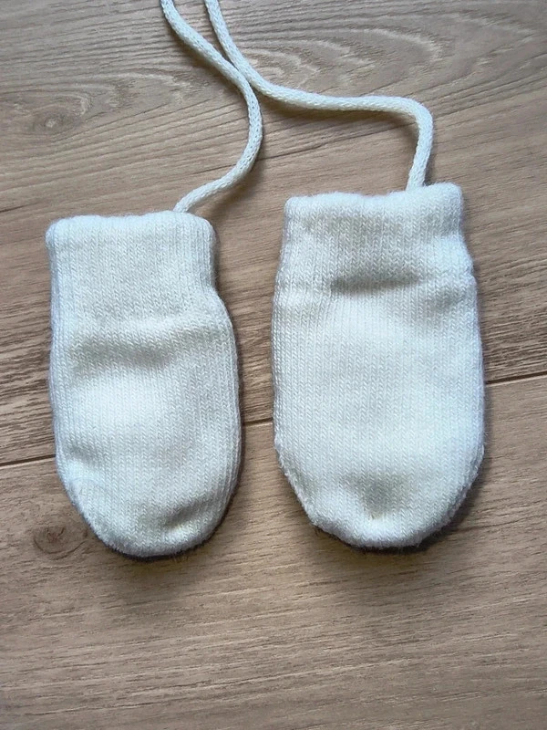 2 nieuwe wanten – photo 4